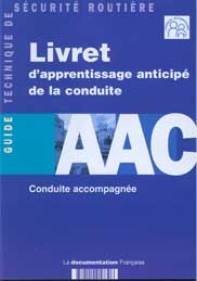 livret AAC